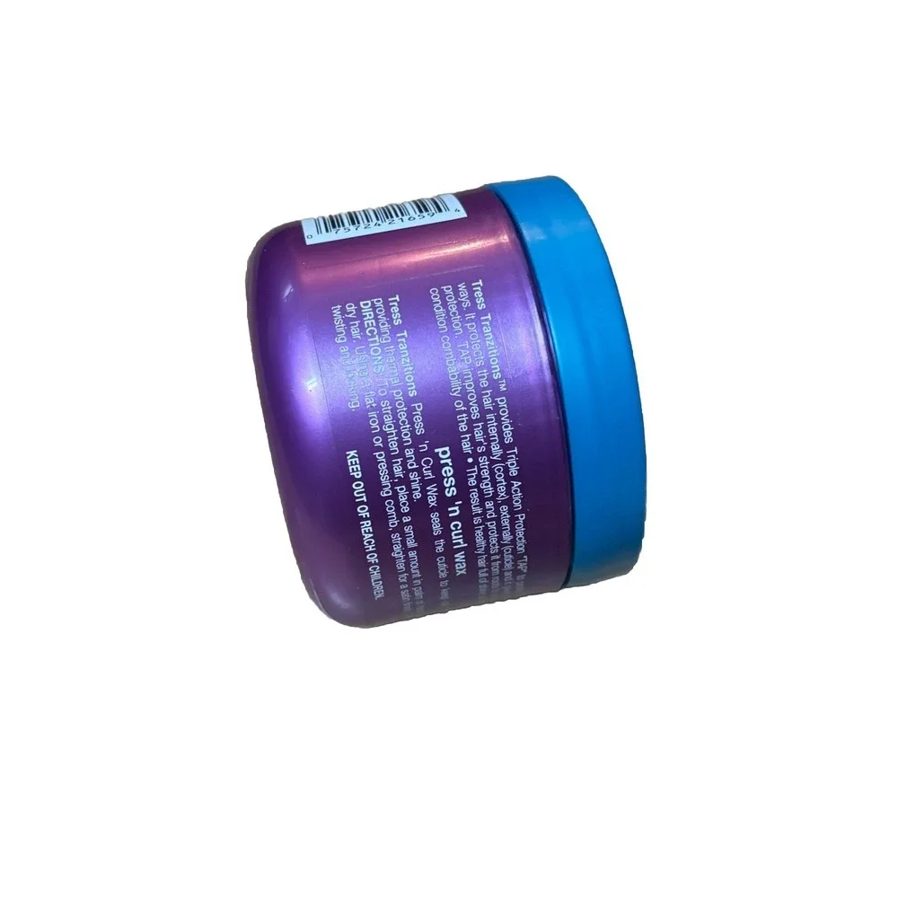 Tress Tranzitions Press  Curl Wax 5.3Oz (pack of 2)‎